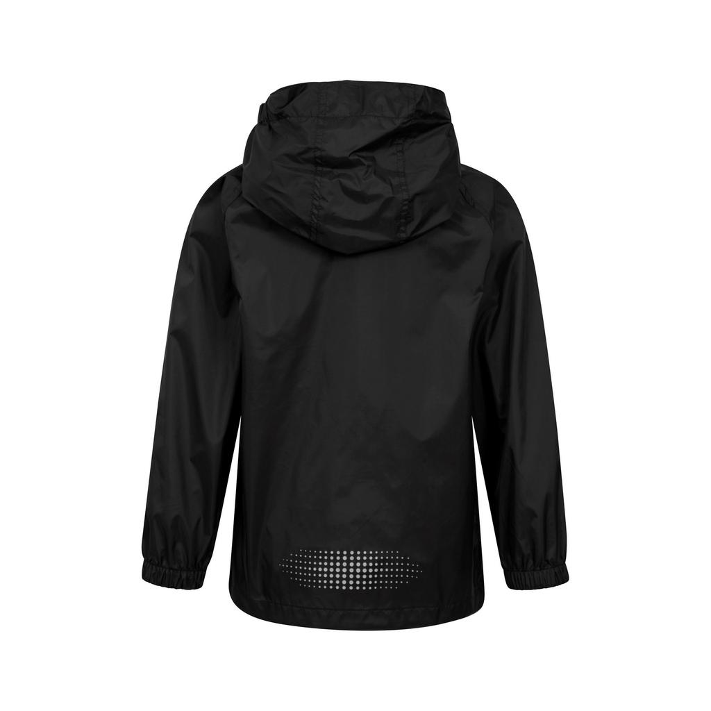 Mountain Warehouse Childrens/Kids Pakka Waterproof Jacket And Trousers Set