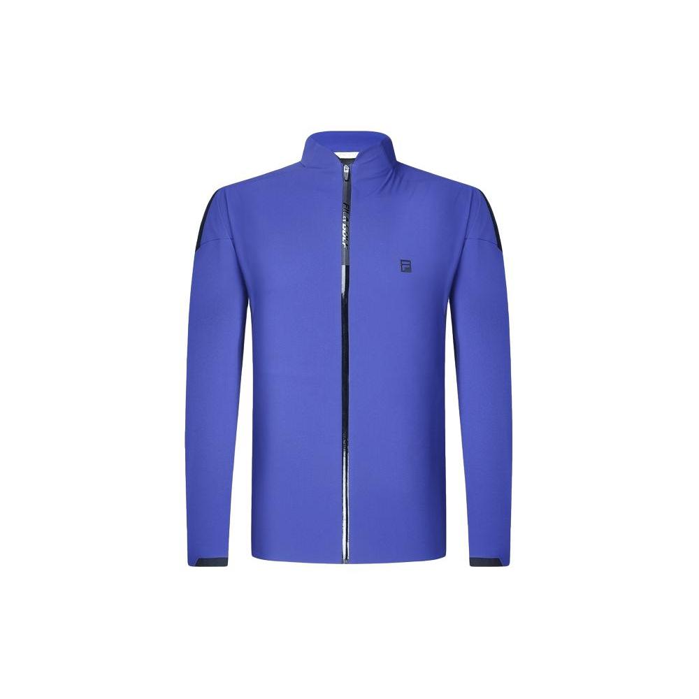 FILA Golf Jackets & Coats Men s Coral Blue A11M415702F-BU XL