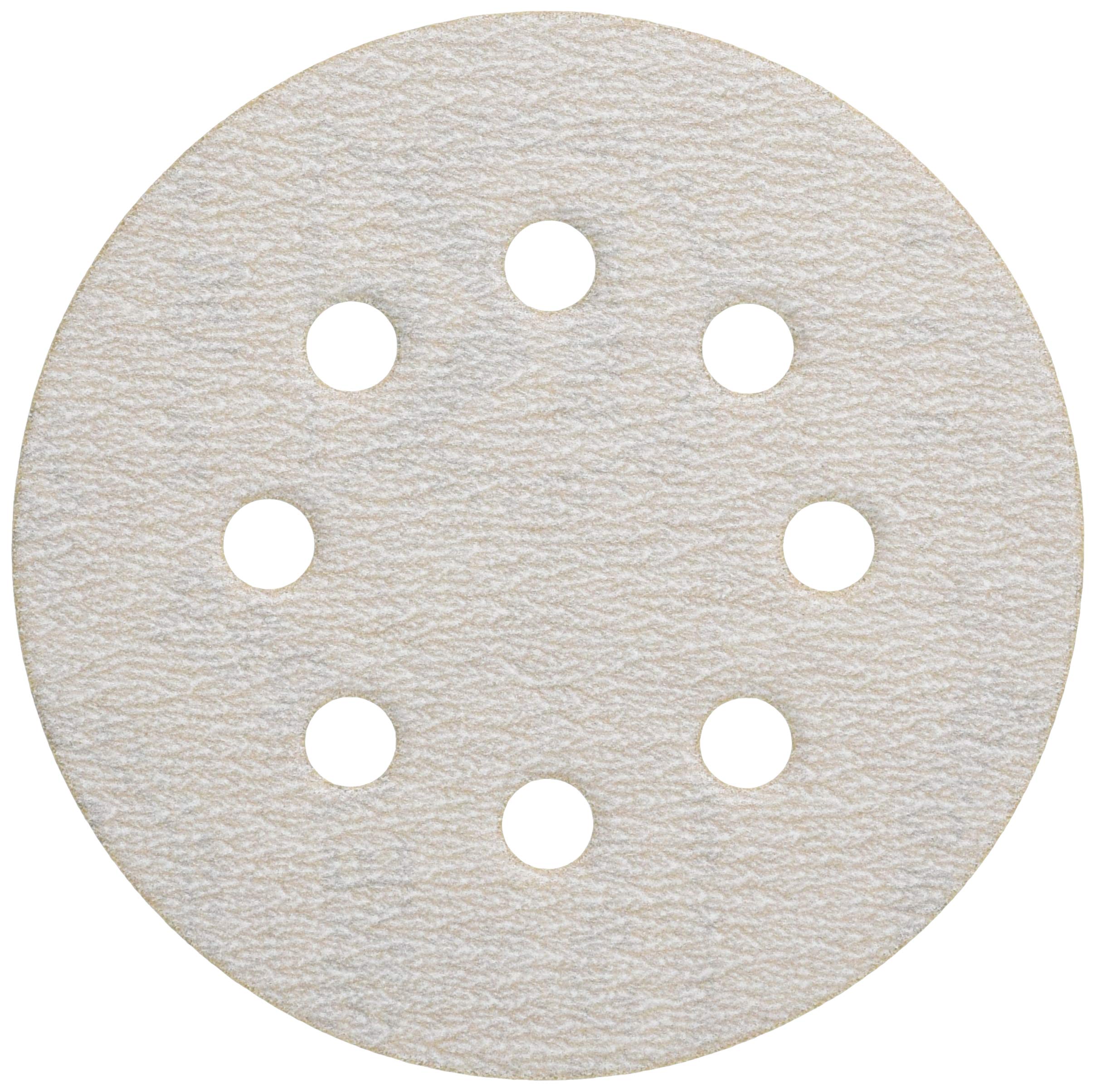 

Makita Sanding Disc #150 125mm Outer Diameter Dust Extraction Hole 5 Pieces
