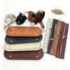 PU Bag Accessories Set  Crochet Bag Bottom Shaper Pads Shoulder Strap For DIY Crafting And Fashionable Style Enhancement