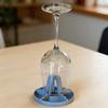 Hollow Single Cup Drying Rack 3D Printed Bottle Cleaning Tools Cup Storage Holder  Tumblers Mugs