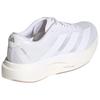 adidas Adizero Evo SL White Warm Sandstone Men Sneakers KI6923