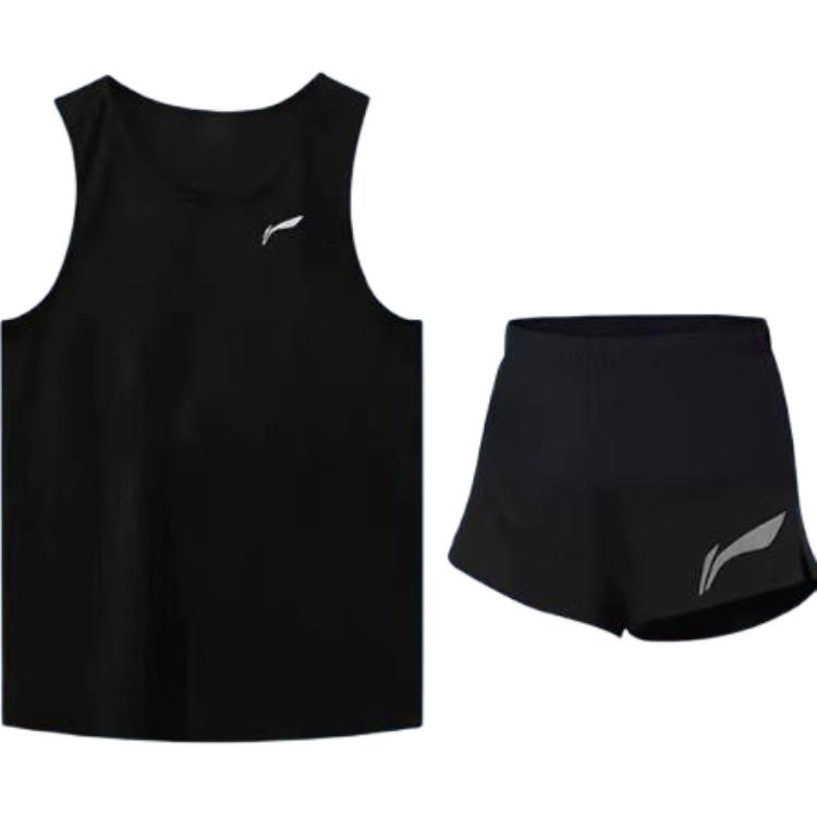 Men's Li-Ning Li Ning Casual Sportswear Men's