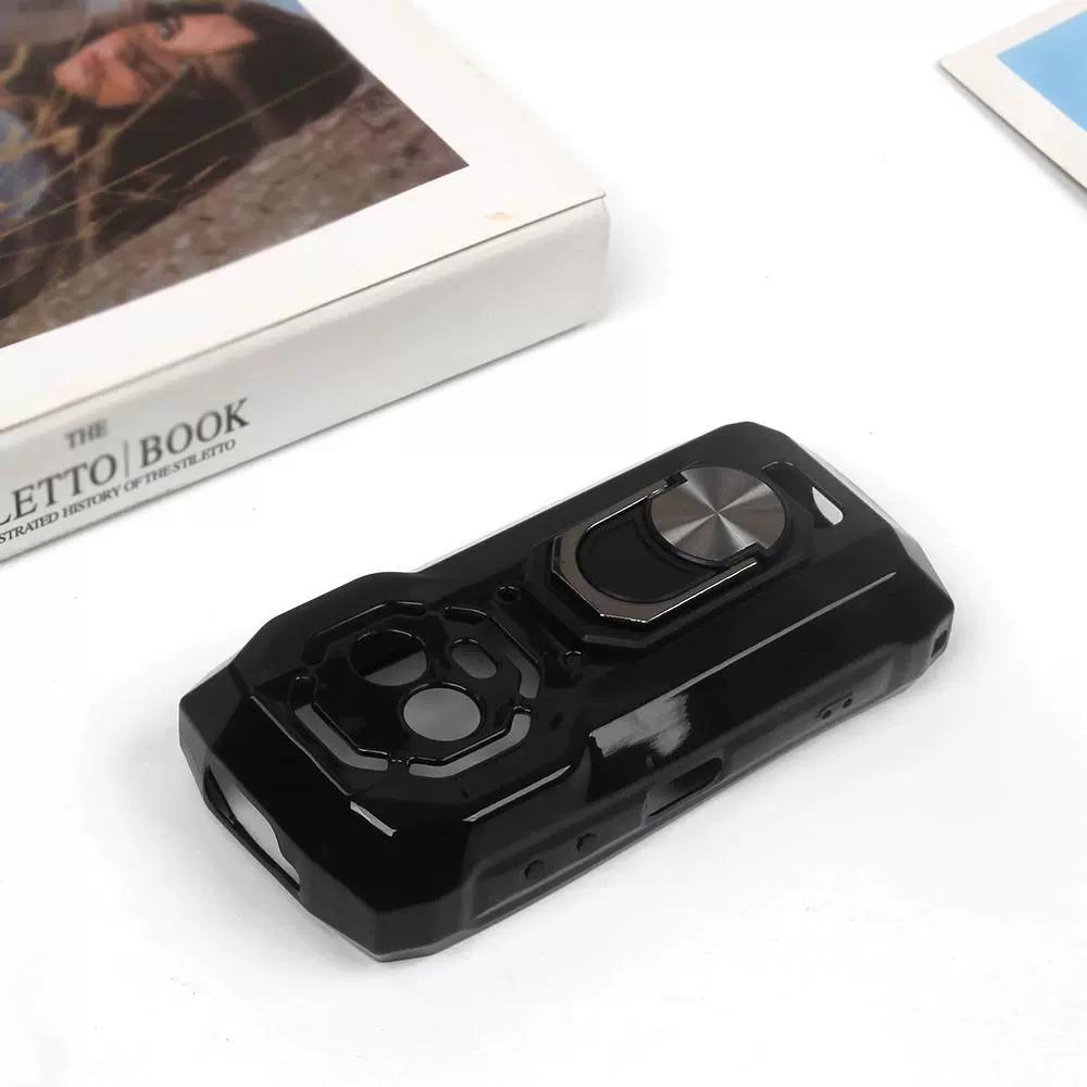 Suitable for Ulefone Armor Mini 20T Pro Phone Case, Stand