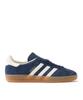JQ8393 adidas Originals Gazelle Indoor Night Indigo Off White (Men's)