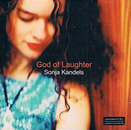 

CD KANDELS, SONJA - God of Laughter MM801101 Minor Music 2003 Japan Jazz Used