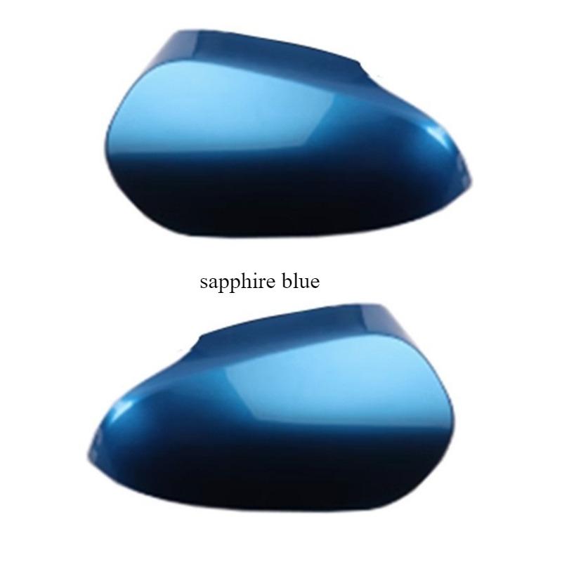 Car Reversing Mirror Housing Replacement On Both Sides Is for Toyota Verso Corolla Auris CHR 2012- Reverse Mirror Shell Are
