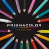 Sanford Prismacolor Färgpennor, 24-färger