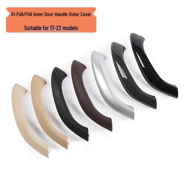 BMW X1/X2 Door Handle & Armrest Cover for E84, F48, F49 Models