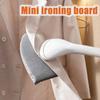 1/2 Piece Set of Handheld Ironing Board, Mini Ironing Board, Handheld Ironing Board, Garment Steamer, Ironing Pad, Small Ironing Board, Ironing