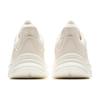 Anta Little Millennium Slip Resistant Thermal Low Top Casual Shoes Women's Ecru Sneakers 922348826-4