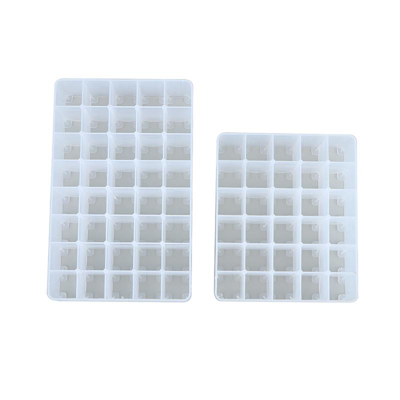 30/40 slotů Držák na fixy Štětec Stojan na tužky Stojan na stůl Stojan na organizér Multifunkční nástroj