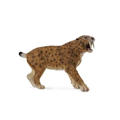 CollectA Smilodon Figur (Extra groß)