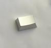 Uncarved Metal Keycaps Custom Single Keycaps R1/R2/R3/R4 Cherry Profile 1.25U 1.5U Keycaps for Mechanical Keyboards Gifts