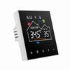 Tuya Smart WIFI Temperature Controller AC90~240V 3A/16A for Electric Underfloor Heating/Water/Gas Boiler Thermostat