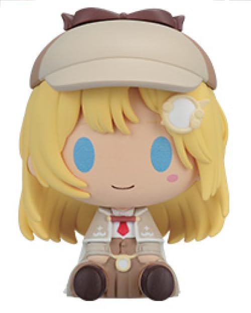 

Ichiban Kuji Hololive vol.5 Chocokko Prize [Watson Amelia]