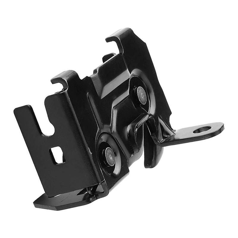 A2048800260 Front Hood Safety Catch Latch Lock Left/Right For Mercedes-Benz W204 W207 W212