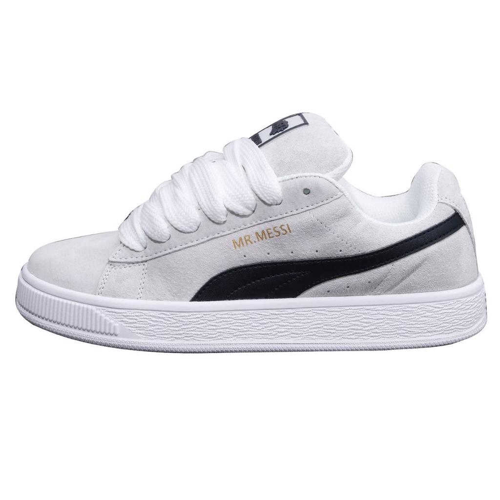Scarpe pane da uomo classiche basse comode versatili casual scarpe da skateboard retrò versatili casual scarpe da coppia