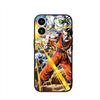 Piccolo Dragon Gokus Balls Son Gohan Case for Samsung Galaxy A07 A13 A12 A14 A23 A50 A51 A52 A53 A70 A71 A72 A04 Note 20 9 8 10