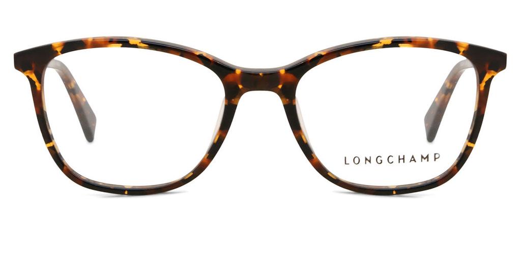 Longchamp Lo2683 242 Unisex Eyeglasses