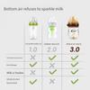 Anti‑Colic PPSU Baby Sippy Cup BPA‑Free Leak‑Proof Toddler Drinking Water Cup