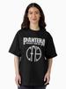 Pantera Pantera Band Oversized Unisex T-Shirt