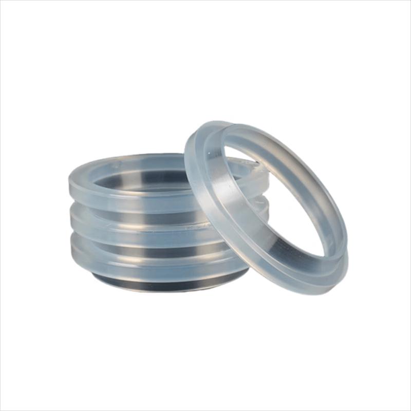 J-Type Polyurethane Dust Seal Oil Seal