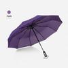 Kadenuo Automatic Folding Sun/Rain Umbrella