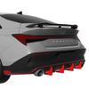 Spoiler Spate 2024-2025 Hyundai Elantra N - Accesoriu Exterior Mașină