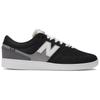 Brandon Westgate x New Balance Numeric 508 Schwarz Grau Unisex Sneaker NM508FAJ