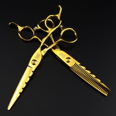 Nástroje pro styling vlasů – Nůžky na vlasy
