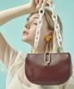 Boniblah Toire Bag (Marsala Wine)