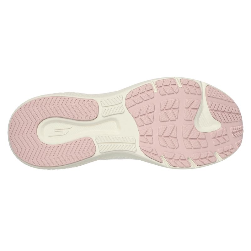 Skechers Go Run Supersonic Max sneakers White/Pink
