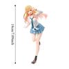 18cm Size My Dress Up Darling Figure Standing Model PVC Model  Anime Collection