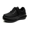 New platform Darth Vader Daddy shoes men's versatile muffin height-increasing casual sports shoes men's 24371-R