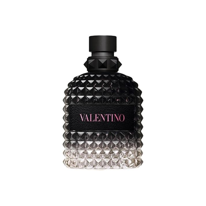 

Valentino Roman/Biker Knight Light Perfume Woody Fougere Eau De Toilette 50ml/100ml/150ml 50ml|Without Gift Box