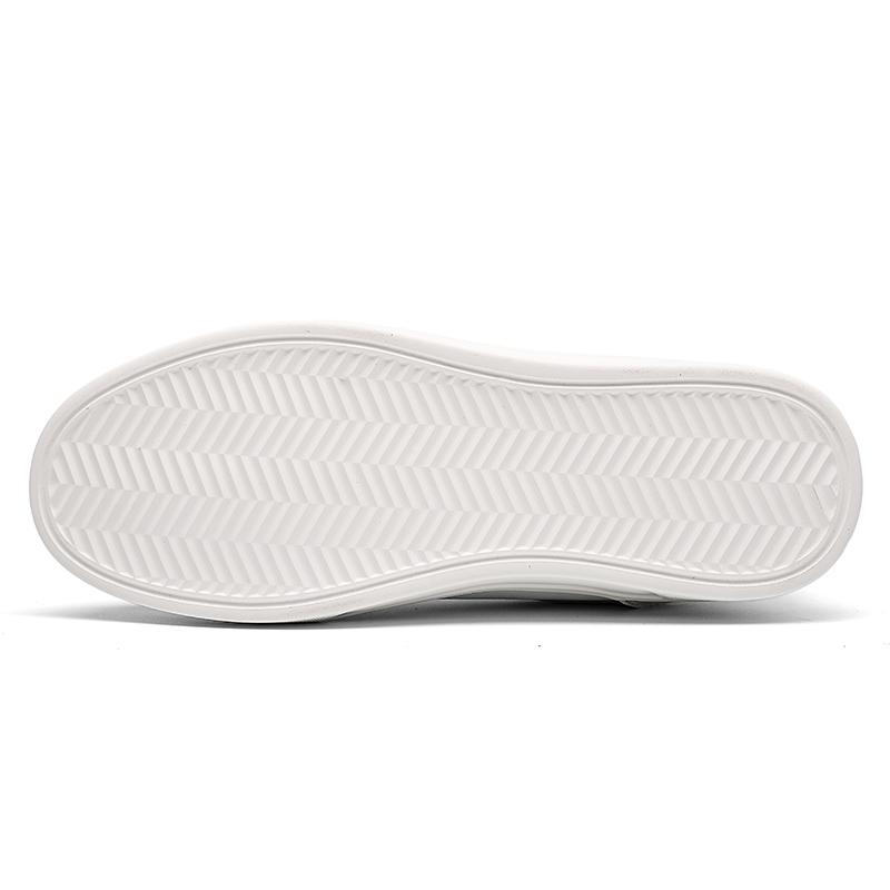 TUINANLE Chaussures décontractées à lacets pour femmes, baskets légères à plateforme, chaussures de sport pour couples