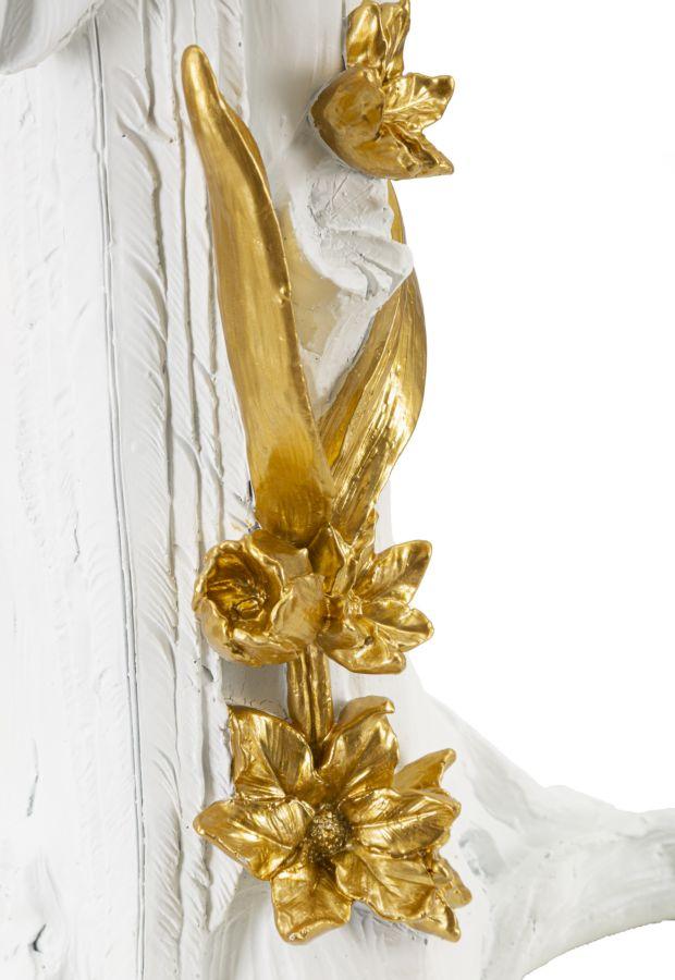 Table Lamp Parrot Cm 20X20X50,5