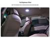 Car Interior LED Reading and Roof Light Set