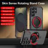 360°Rotating Bracket Magsafe Phone Case For Samsung S26 Ultra S24 S22 S23 S25 Ultra Plus S21 S20 FE A57 A56 A55 A54 Back Cover