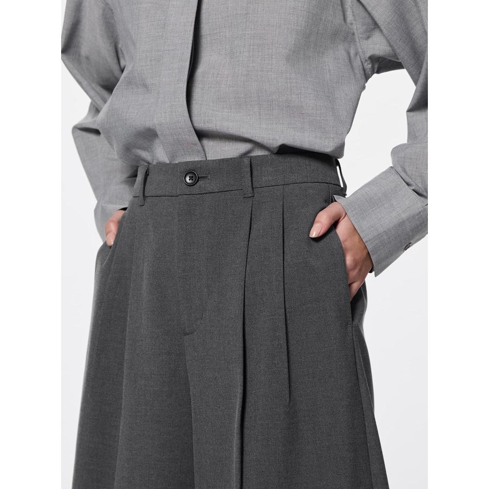 GU by Uniqlo Bermuda Shorts Ntq+e