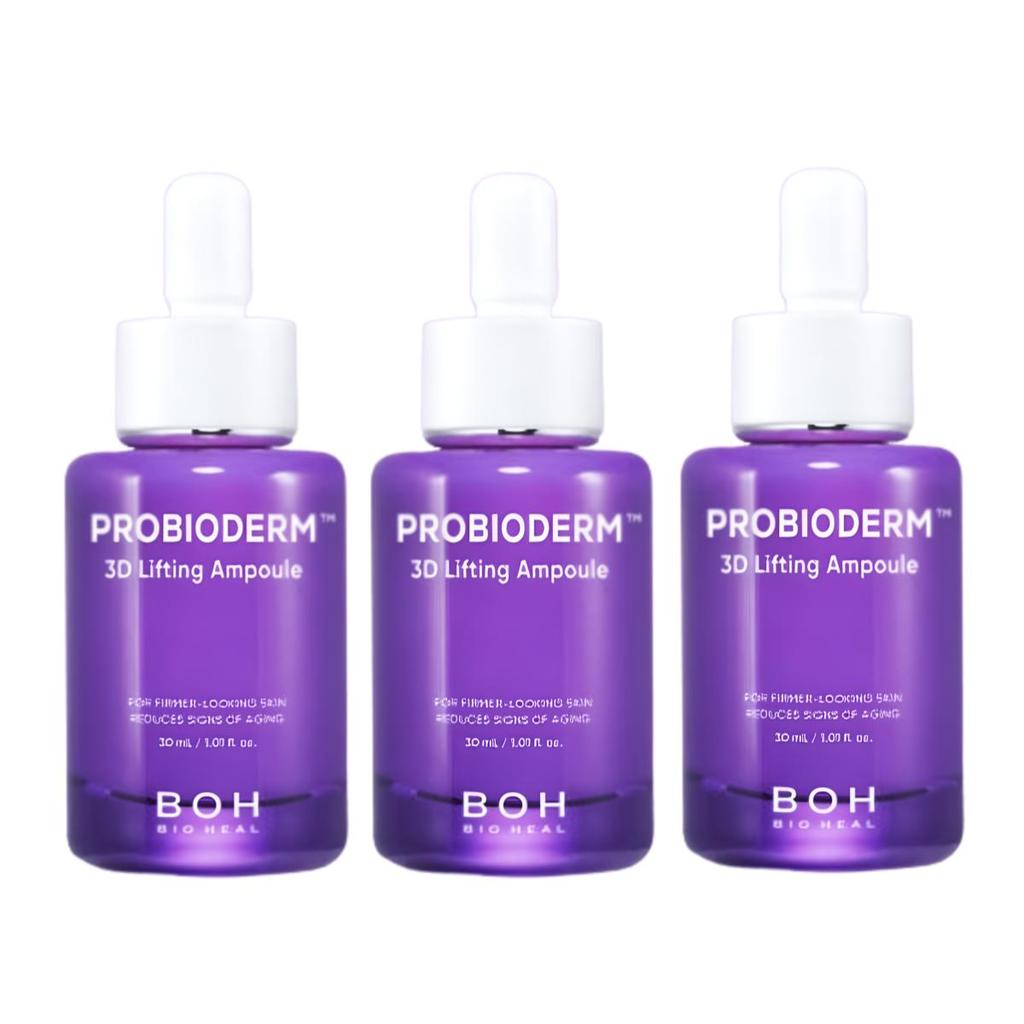 [Bio Heal Boh]  Probioderm 3D Lifting Ampoule 30ml