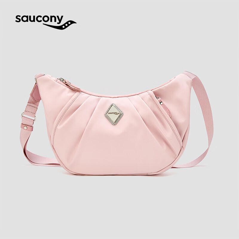 Saucony Women s Urban Crossbody Bag One Size