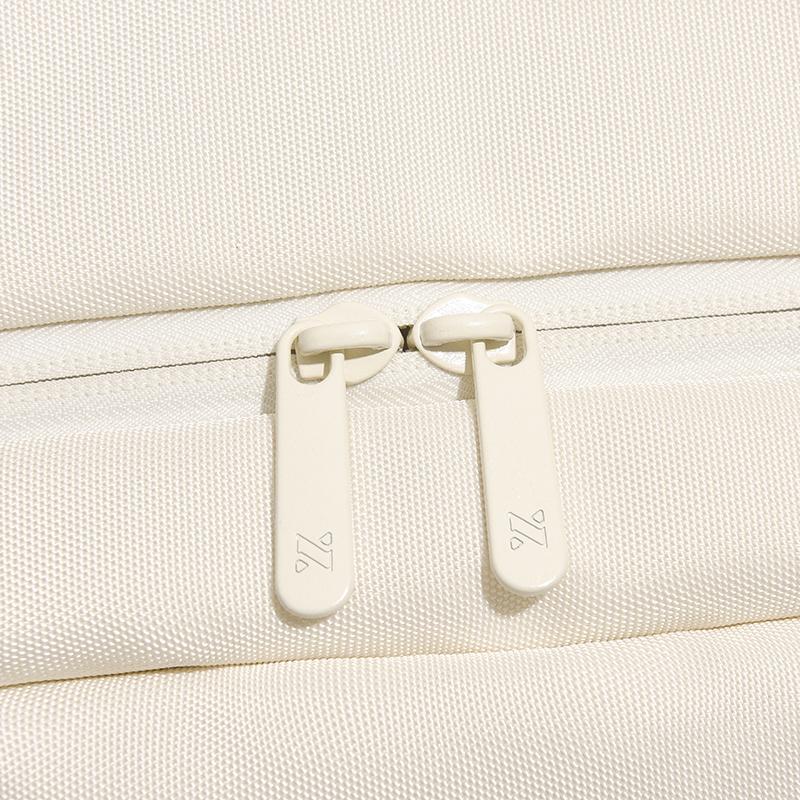 Student Large Capacity Schoolbag Men's Lightweight Travel Backpack