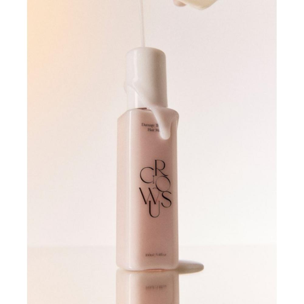 Growus Damage Therapy Hair Milk 160mlx2 NONE