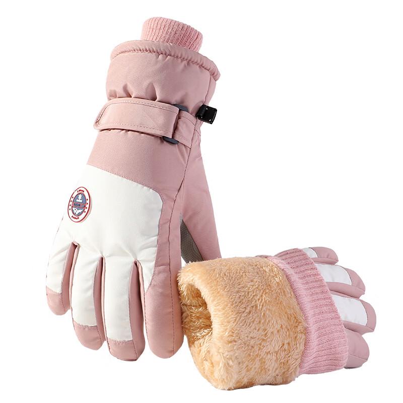 Shixun Winter Cycling Touchscreen Gloves