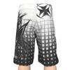 2023 Men's Quick-Dry Surfing Plaid Beach Shorts - Four Colors