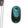 Shell Fob Keychain Accessories For Mercedes Benz E300 C260 C300 S450 S500 S400 C E S Class Glc W206 W223 W214 Car Key Case Cover