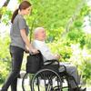 Multi-pocket Wheelchair Storage Bag Portable Chair Organizer Bag Mobility Scooter Bag  Home Storage