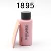 Elastic Matte Edge Paint for Leather Goods - 40 Colors for Bags and Wallets Repair